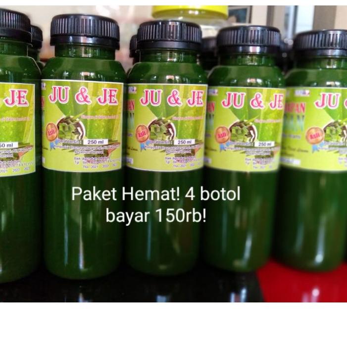 

SEGERA BELI Endapan pandan, pewarna kue alami,4 botol @150rb! YU7++