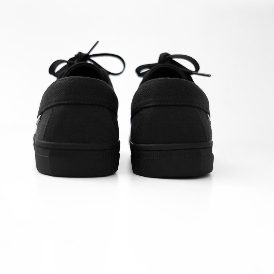 Sale Zoda Hamartin Sepatu Pria JOYLAND V2 Triple Black