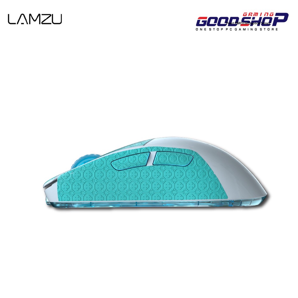 Lamzu Antislip Mouse Grip Tape