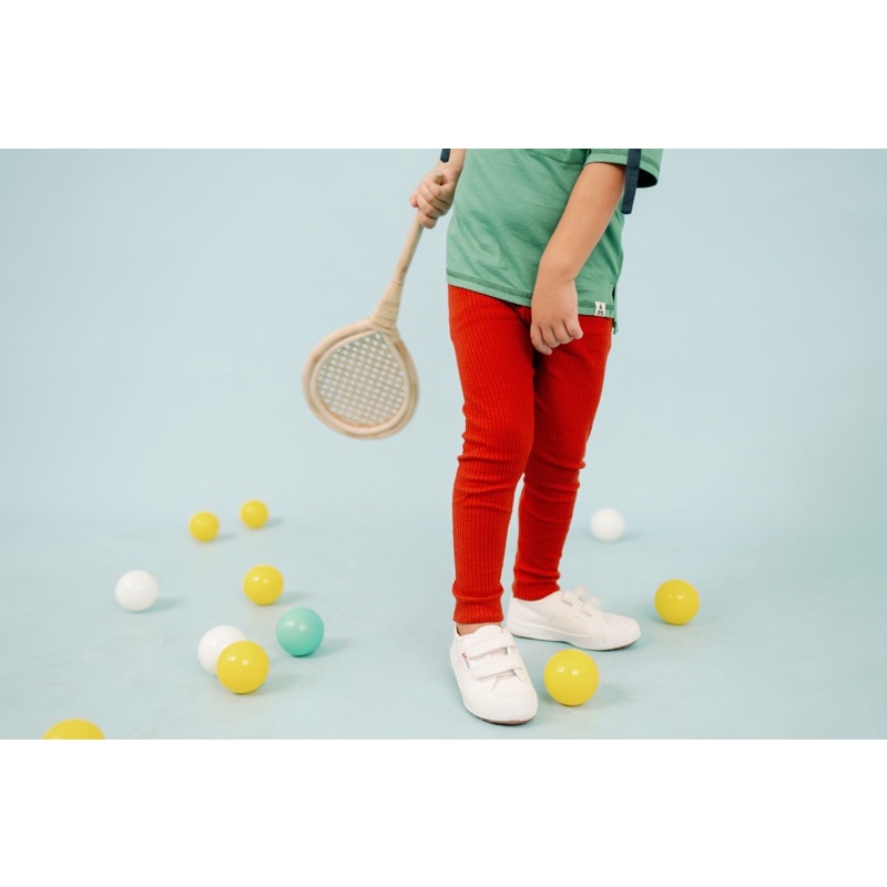 Bohopanaa Lagging Reeb - Celana Anak Unisex Vol. 1