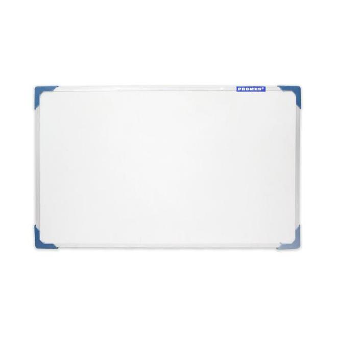 

8a❉Sale✰ White Board Kecil Papan Tulis Gantung Ukuran 50X30 Cm (Off-36)