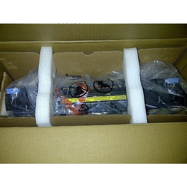 NEW ORIGINAL FUSER ASSY PEMANAS HP LASERJET CP5225 CP 5225 RM1-6095