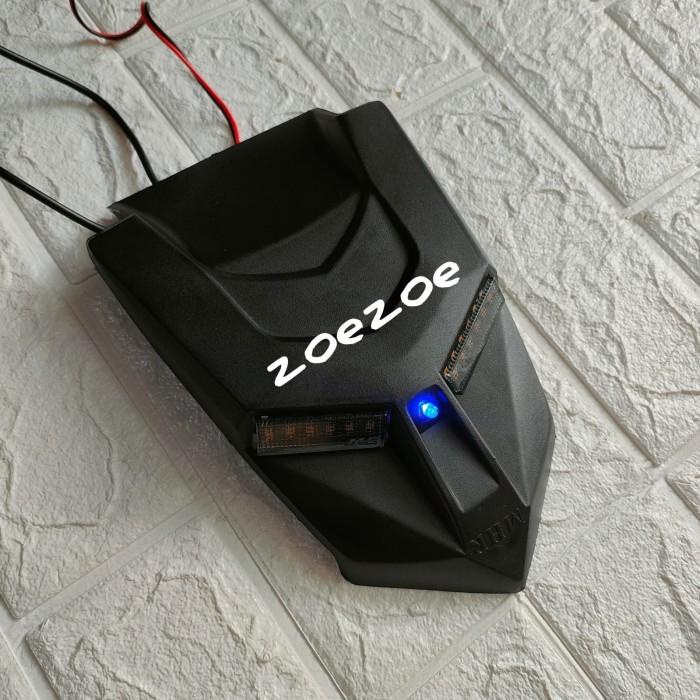 UNDERTAIL NEW CBR 150 R 2021 UP SIDE DOWN UNDERTAIL CBR 150R NEW