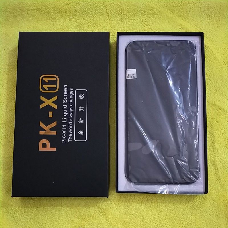 LCD IPHONE 11 ORG PK-X (11)