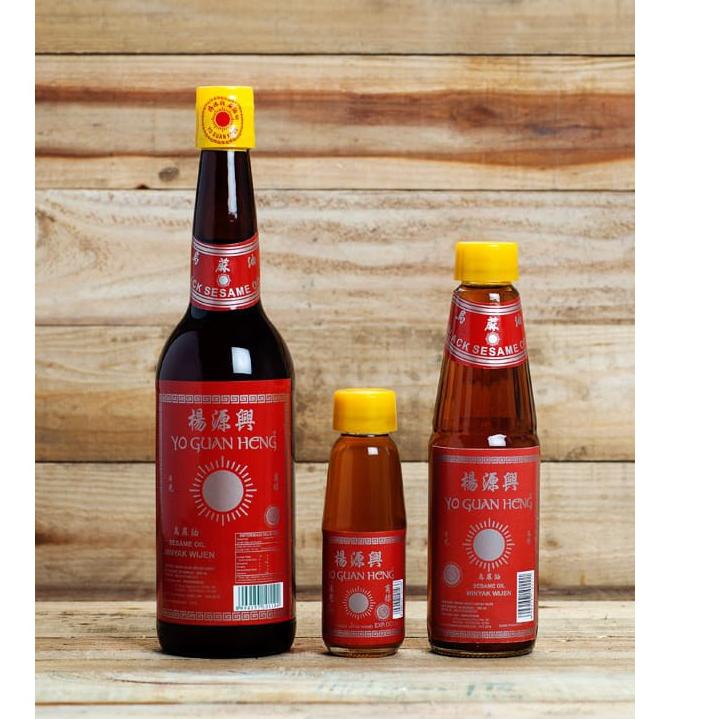 

codel2L6x--PASAR ONLINE MURAH - MINYAK WIJEN YO GUAN HENG WAJIB HALAL