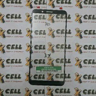 KACA LCD OPPO A83 | GLASS LCD OPPO A83 | KACA DEPAN LCD OPPO A83 OUTER GORILLA GLASS
