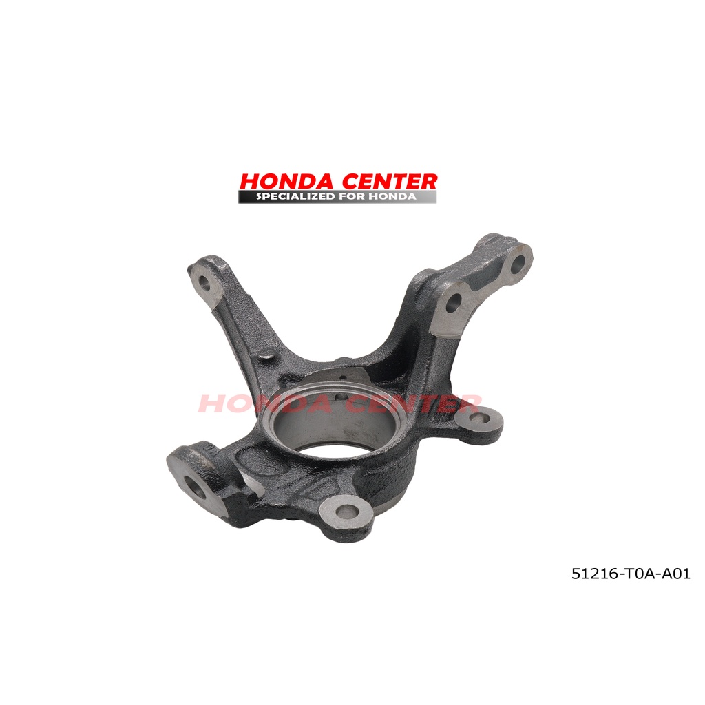 knakel knuckle  arm depan mobil honda crv rm gen4 2012 2013 2014 2015 2016 2017 kiri kanan