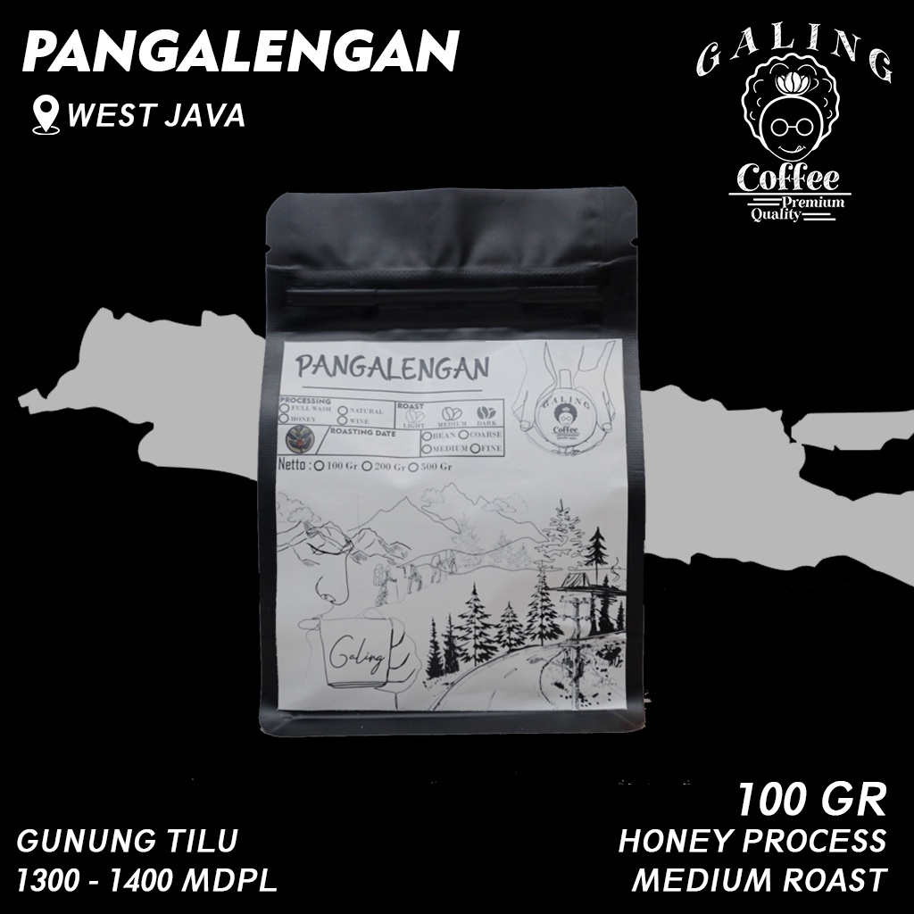 

Coffee - Kopi Manglayang Honey Kopi Arabica Kopi Arabika Biji Kopi Kopi Bubuk Arabika Kopi bubuk kopi minuman kopi bubuk murni kopi sehat kopi murah asli kopi espresso kopi espresso