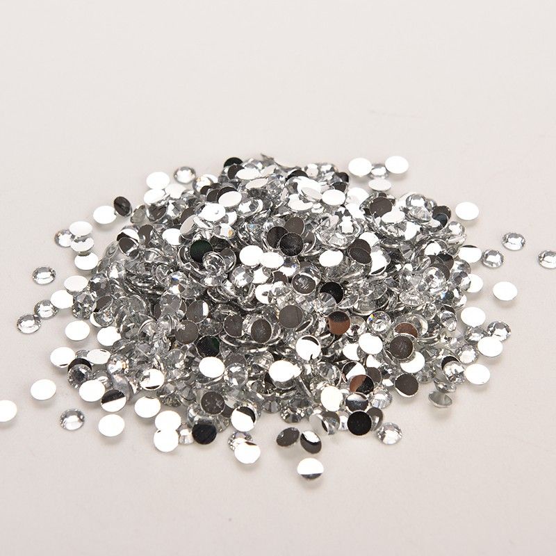 gems 4mm/gems henna 4mm