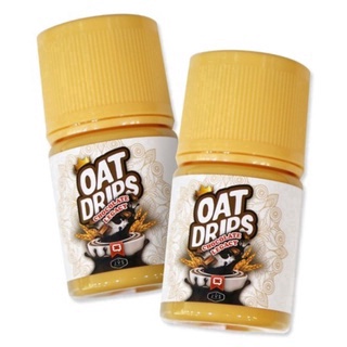 LIQUID 60ML OAT DRIPS V5 CHOCOLATE LEGACY