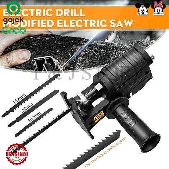 RECIPRO SAW BLADE ORIGINAL TJ