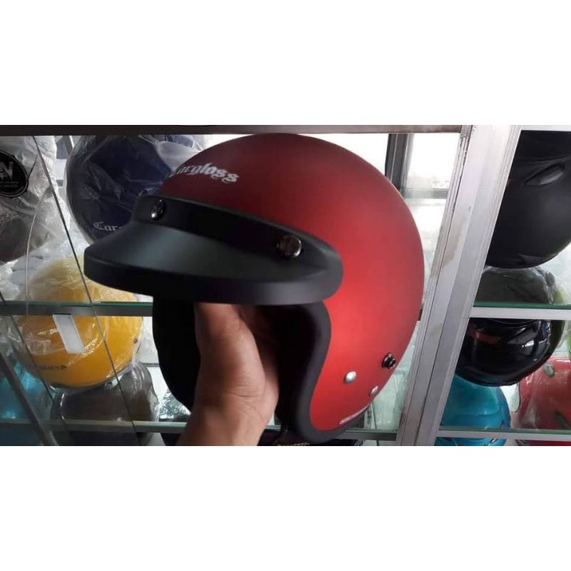 HELM BOGO CARGLOS (POLOSAN)