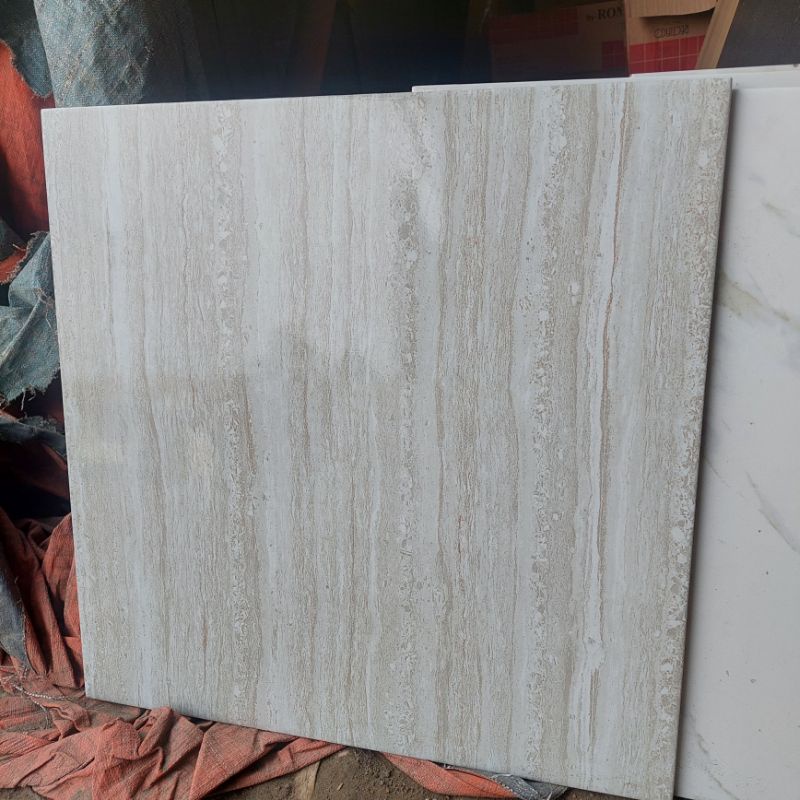KERAMIK 50X50 MULIA GREY SALUR