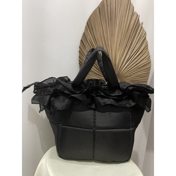 Prelove tas unik original kondisi sesuai foto