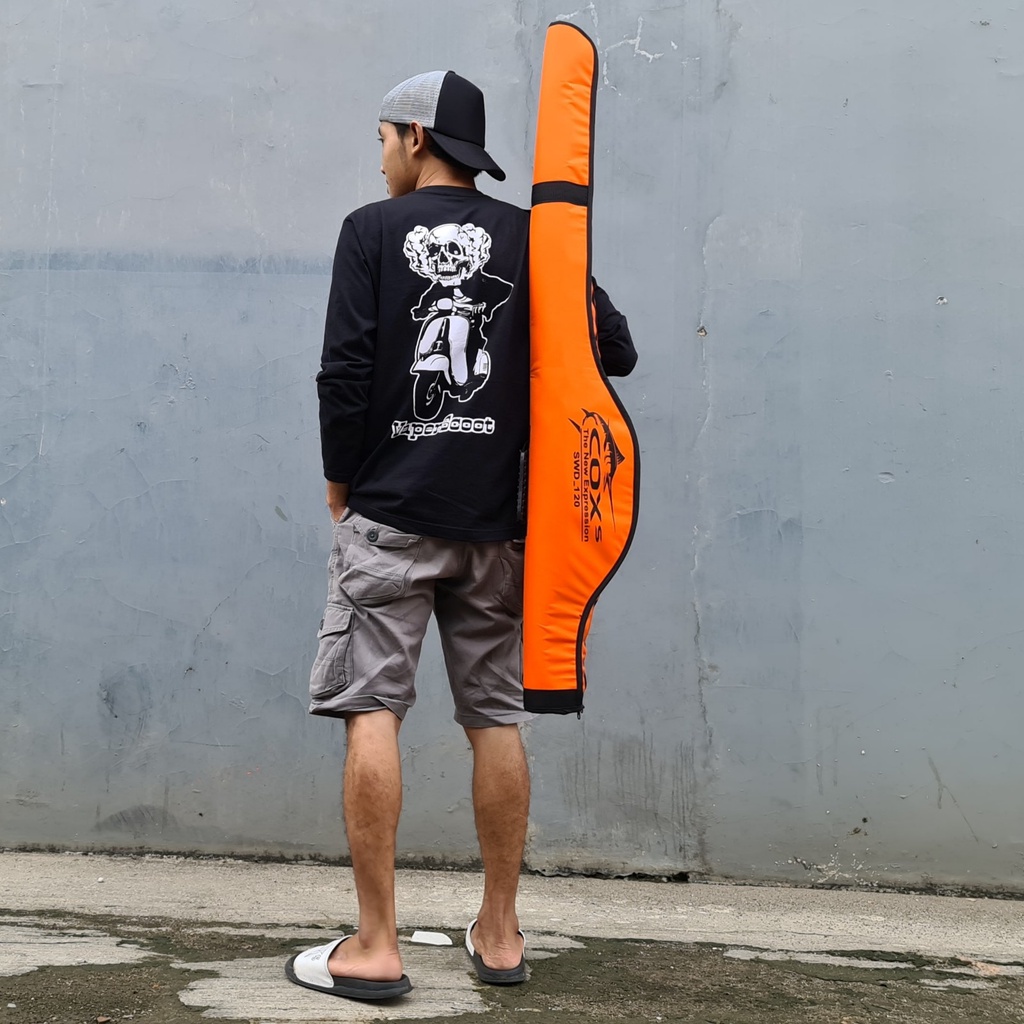 HOT SALE... PROMO DISCOUNT COXS TAS JORAN PANCING MURAH BERKUALITAS bahan import waterproof model se