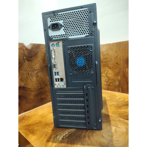 PC / KOMPUTER RAKITAN INTEL CORE i5-4590 | RAM 8GB SSD 240GB