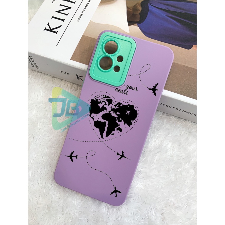 SOFTCASE NALLE SILIKON 2IN1 CAMERA PROTECTION LOVE COUPLE OPPO VIVO SAMSUNG REALME XIAOMI IPHONE FOR ALL TYPE JB5961