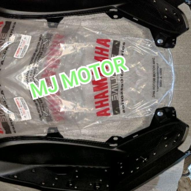 READY ✅BORDES PIJAKAN KIRI  KANAN ALL NEW NMAX 2020 ORI YAMAHA|SQ8