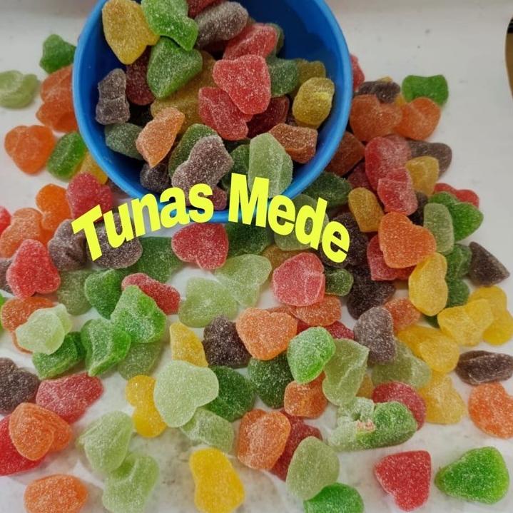 

Harga Grosir--Jely malaysia 500gr