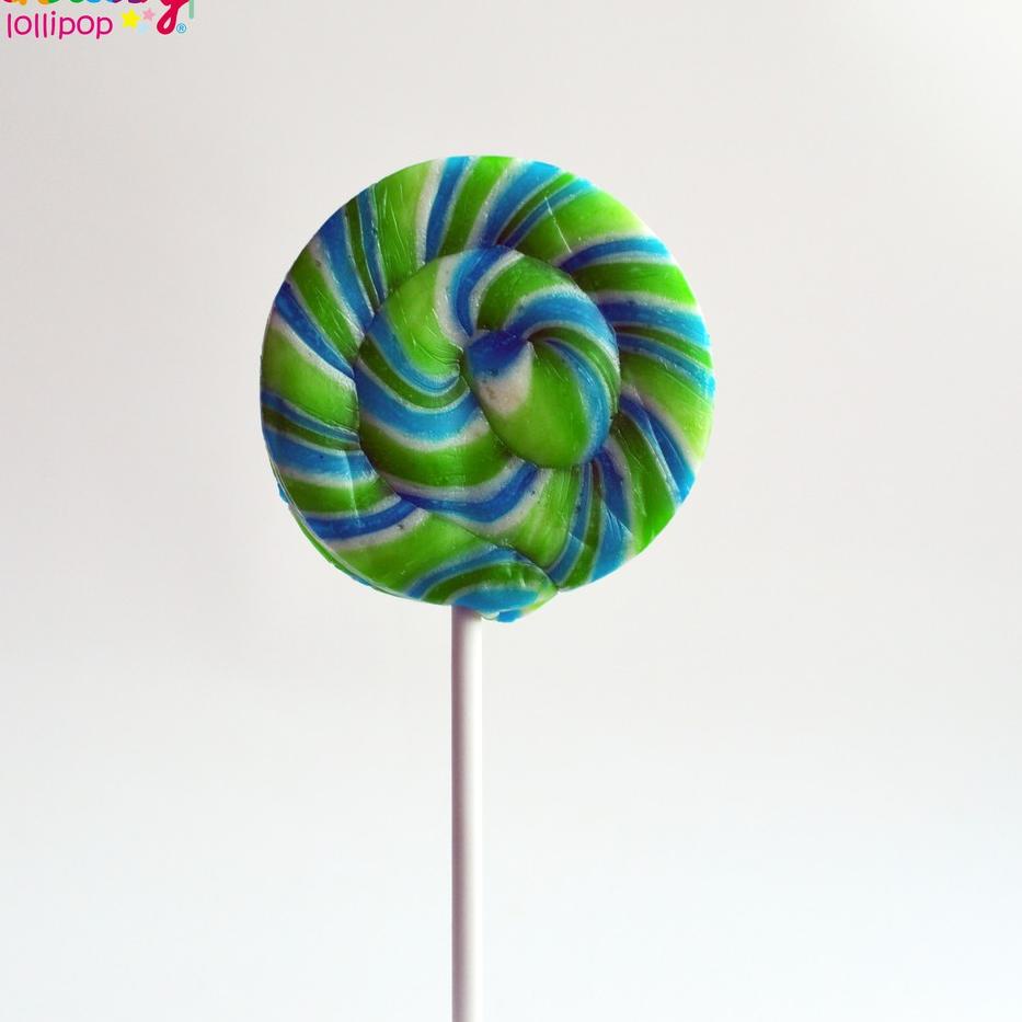 

ID7d7Cr--FANTASY Lollipop Bundar 30 gr Dan 50 gr