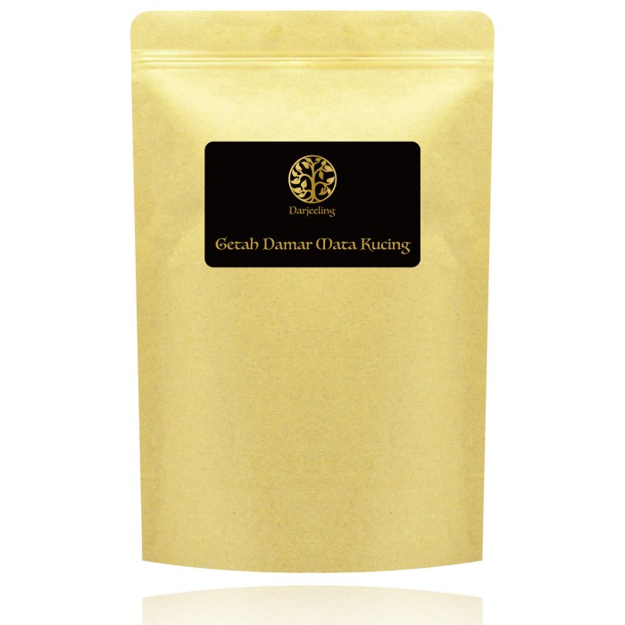 1kg Getah Damar Mata Kucing Resin Kemenyan Bakhoor Bakhur