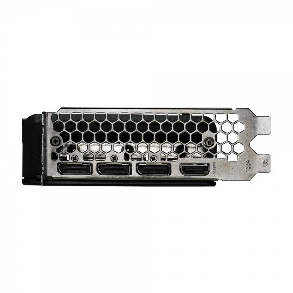 VGA Palit GeForce RTX™ 3060 Ti Dual 8G 256bit GDDR6 V1