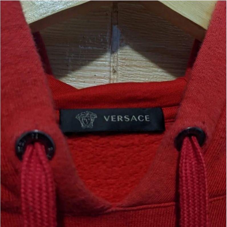 vintage versace