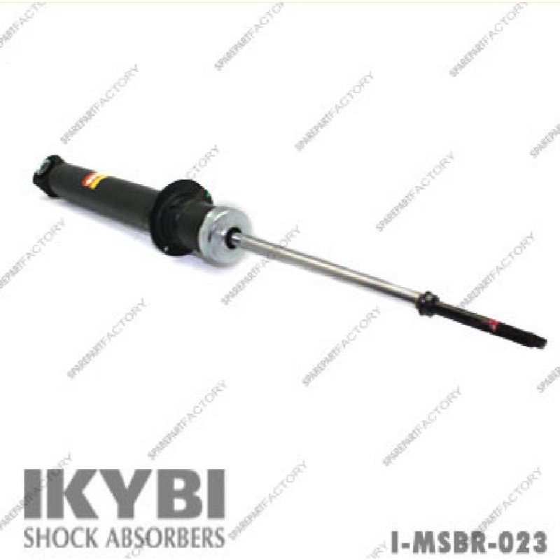 Shock Breaker Absorber Belakang Gas Galant Hiu V6 24V 98-05 1Set Merk IKYBI