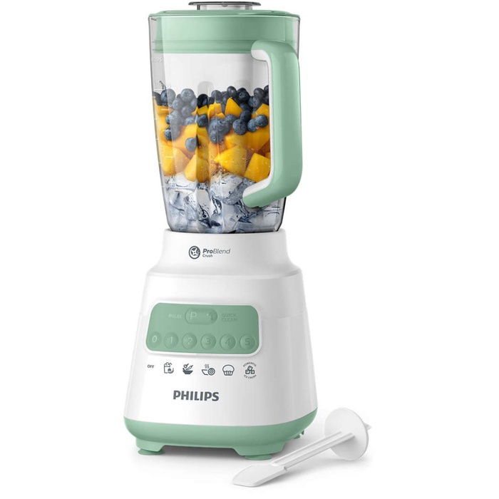 Blender Philips HR2223