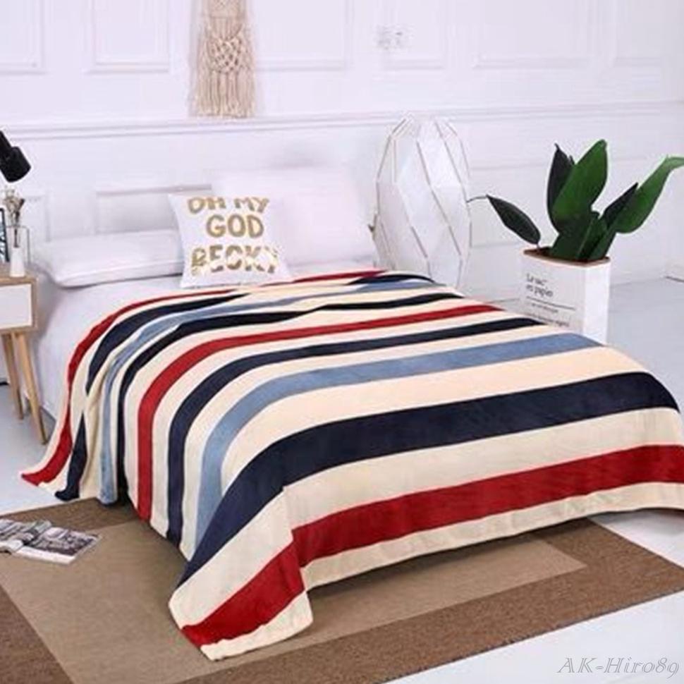 Terlaris Today AK_Hiro89 Selimut Dewasa Bulu Halus - SQ - 1 buruan