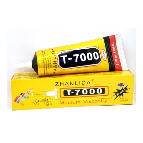 

ZHANLIDA T-7000 LEM LCD TOUCHSCREEN LEM SERBAGUNA 50 ML