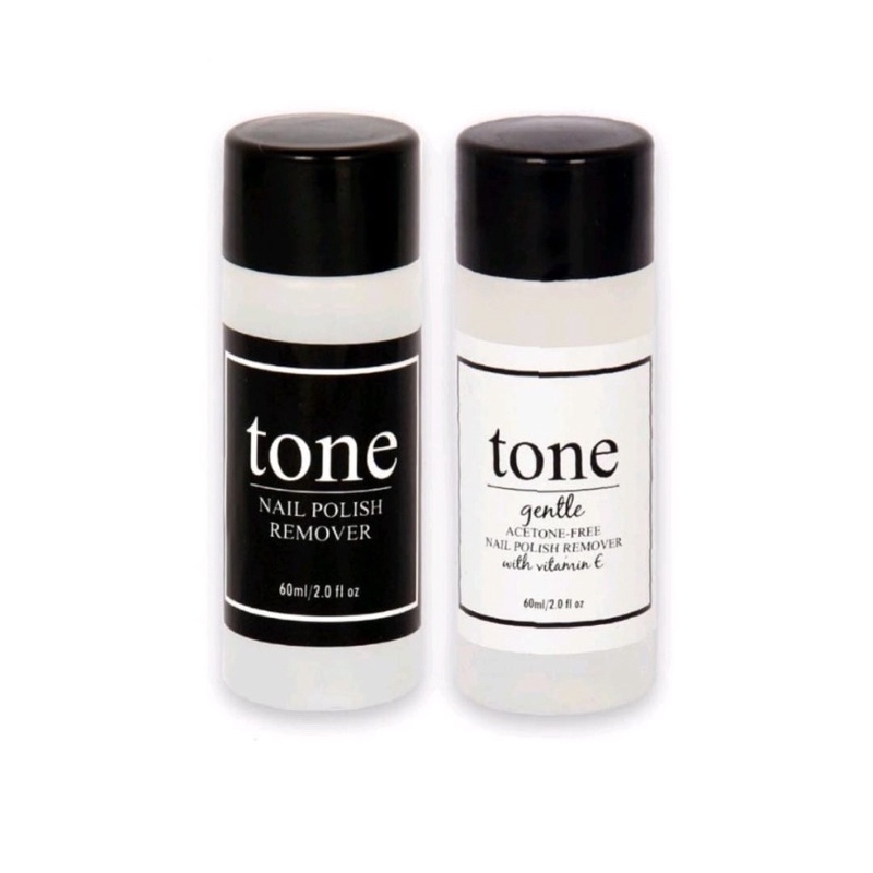 ASEMKAJKT - Tone Aseton Penghapus Kutek BPOM Sangat Cepat Dan Bersih Premium / Acetone Nail Polish R