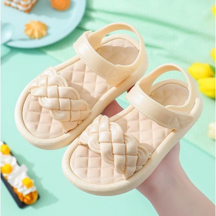 littlekiddoss SH2130 Sepatu Sandal Anak Perempuan Import Sendal Anak Fashion Import Murah