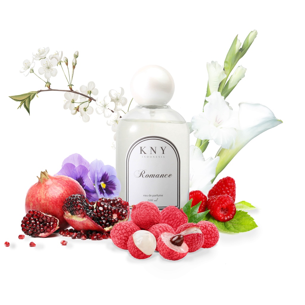 KNY Mini Eau De Parfum 5ml