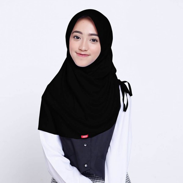 hijab bergo sd/smp /sma