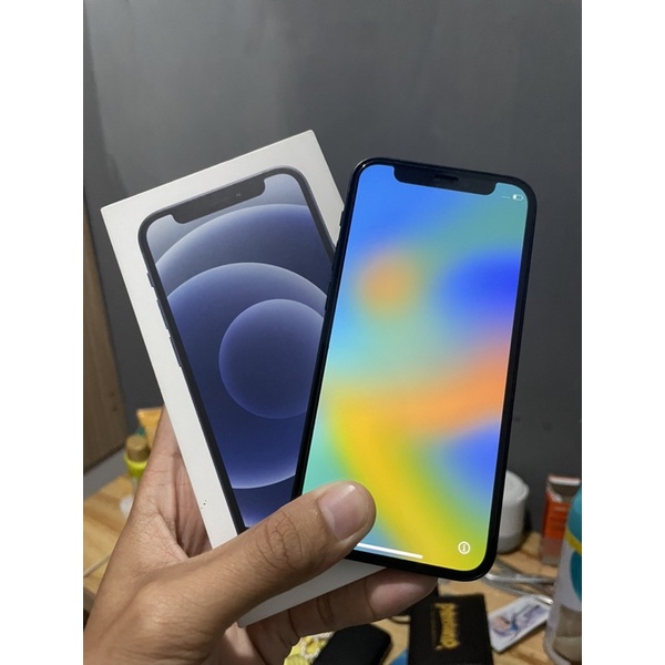 iPhone 12 mini 256gb