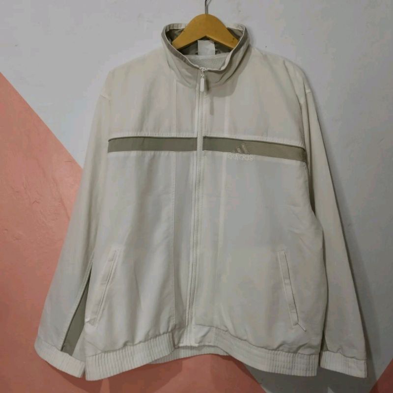 jacket adidas vintage