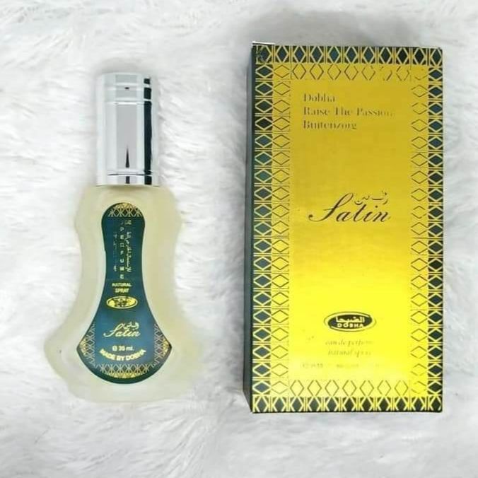 Parfum DOBHA Spray 35ml EDP Eau De Parfume