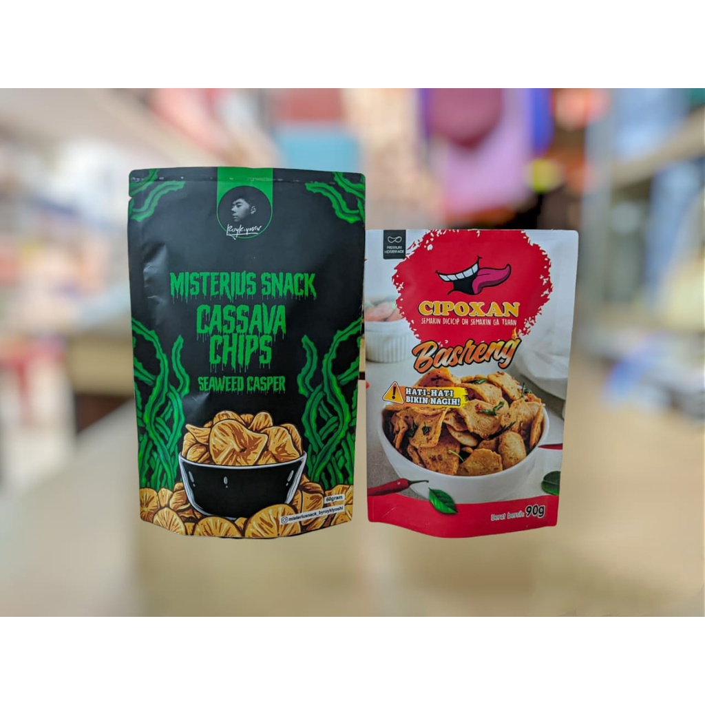 Cetak Kemasan alumunium foil standing pouch uk 12x20