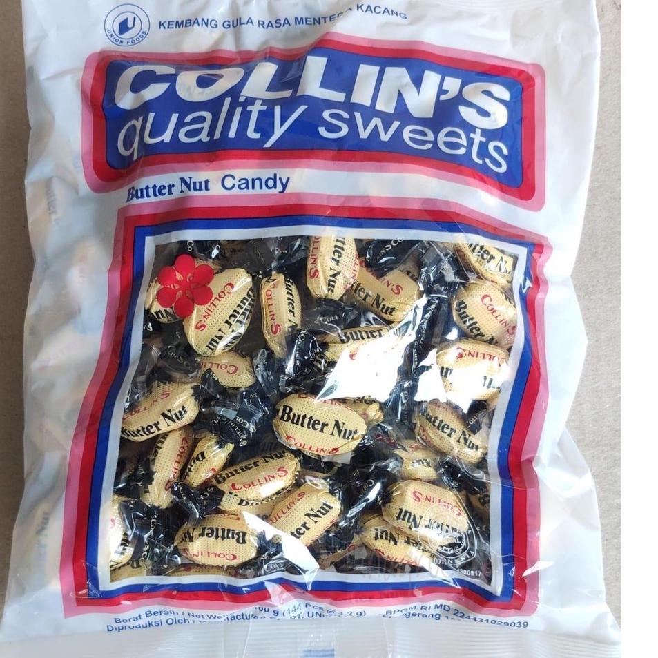 

Kode8p3Od--COLLINS BUTTERNUT CANDY 144pcs