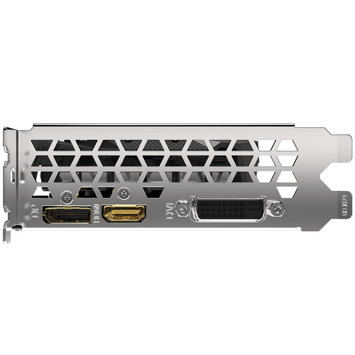Gigabyte Geforce Gtx 1650 4Gb Ddr6 Windforce Oc