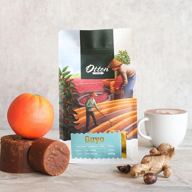 

CS5m0La--Aceh Gayo Atu Lintang 500g Kopi Arabica