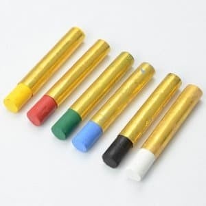 

Hemat Simbalion Face & Body Paint Isi 6 Warna Limited