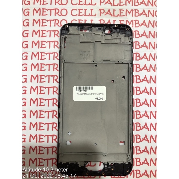 TULANG TENGAH VIVO Y67 / V5 / V5S