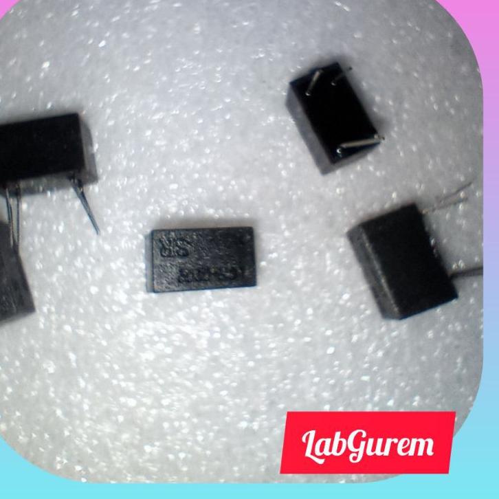 Mari Dicoba Lcr 0202 Photoconductive cell untuk limiter input audio