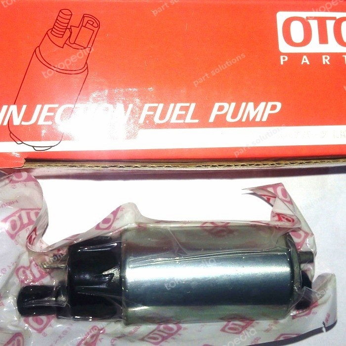 Fuel pump / rotak vixion old 2007-2012