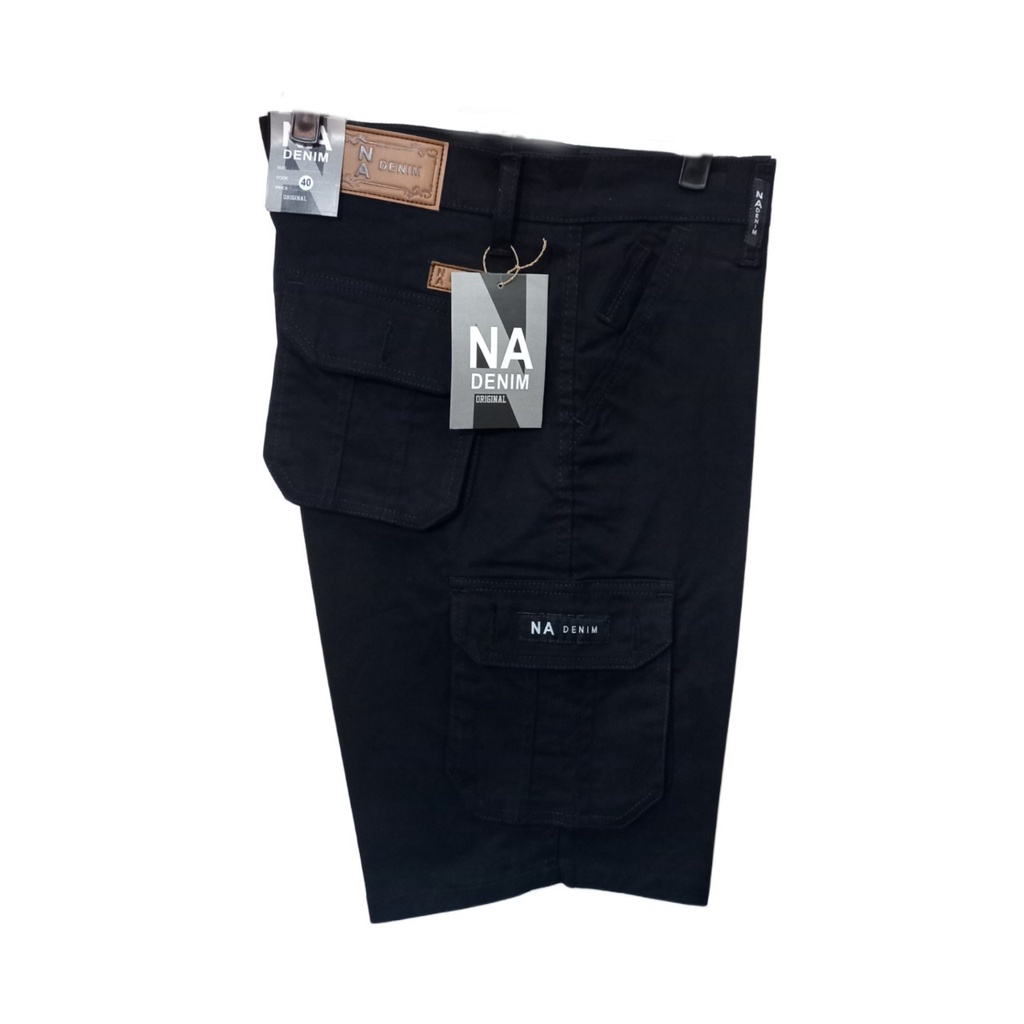 [BIG SIZE] CELANA CARGO PENDEK PRIA JUMBO CELANA PENDEK CARGO PRIA BIG SIZE 36-42 PREMIUM DISTRO TER