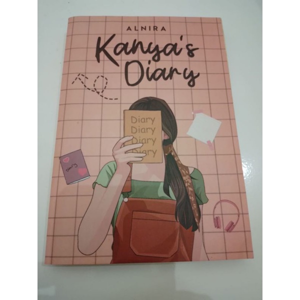 novel preloved Alnira