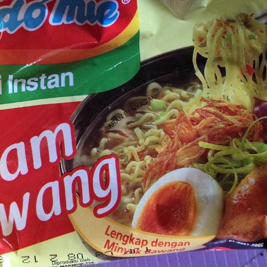 

10.10 HARGA GROSIR INDOMIE AYAM BAWANG.SEDUS ISI 40 BKS !!!
