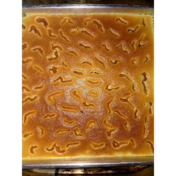 

Lapis Nanas Palembang